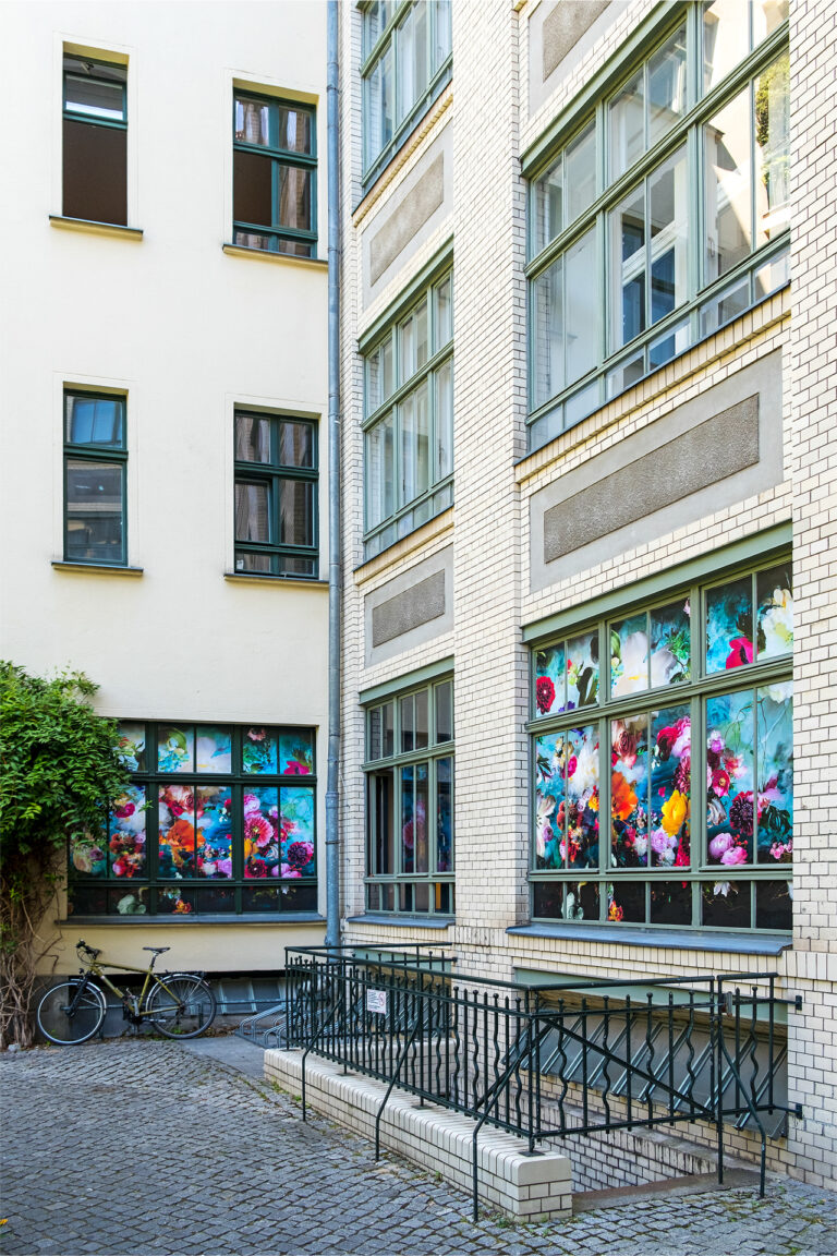 Volker Frenzel - Volker-Frenzel_Backyards-of-Berlin_01